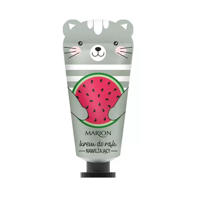 MARION  KREM DO RĄK NAWILŻAJĄCY