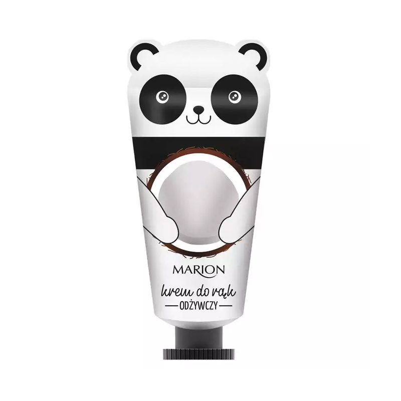 MARION  KREM DO RĄK ODŻYWCZY