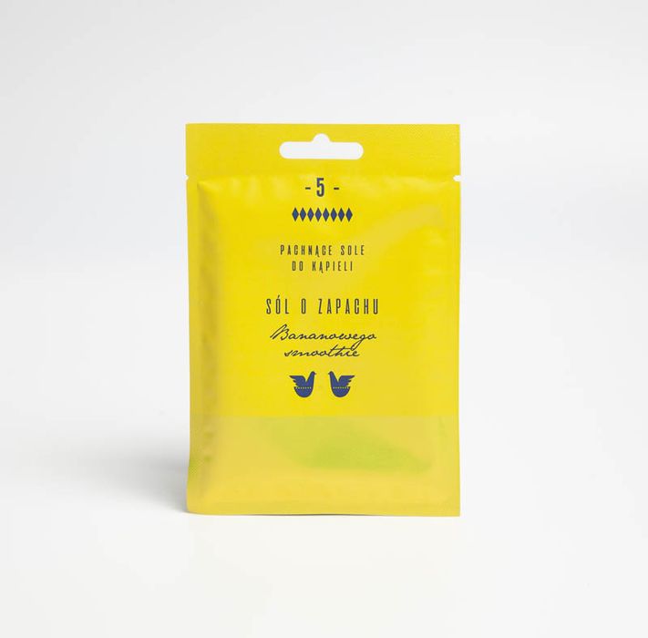 MARION SÓL DO KĄPIELI SMOOTHIE 40G main product photo