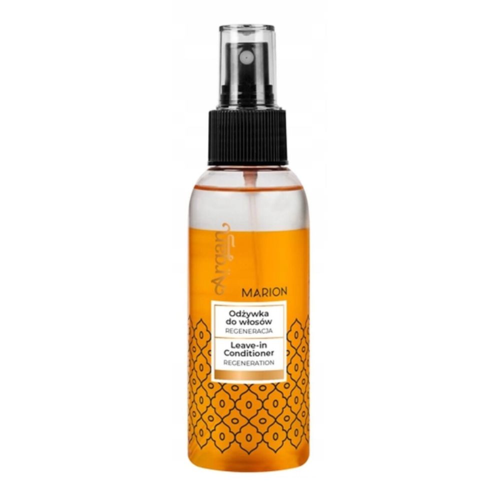 Marion Argan Ultralekka odżywka 2-fazowa z olejkiem arganowym 120 ml