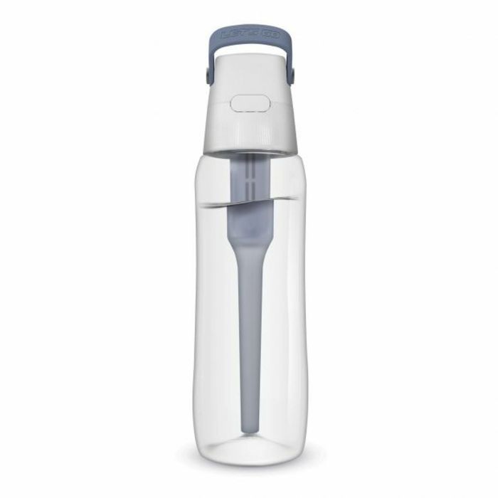 DAFI Solid butelka filtrująca Jeansowa + Wkład 0,7 L main product photo