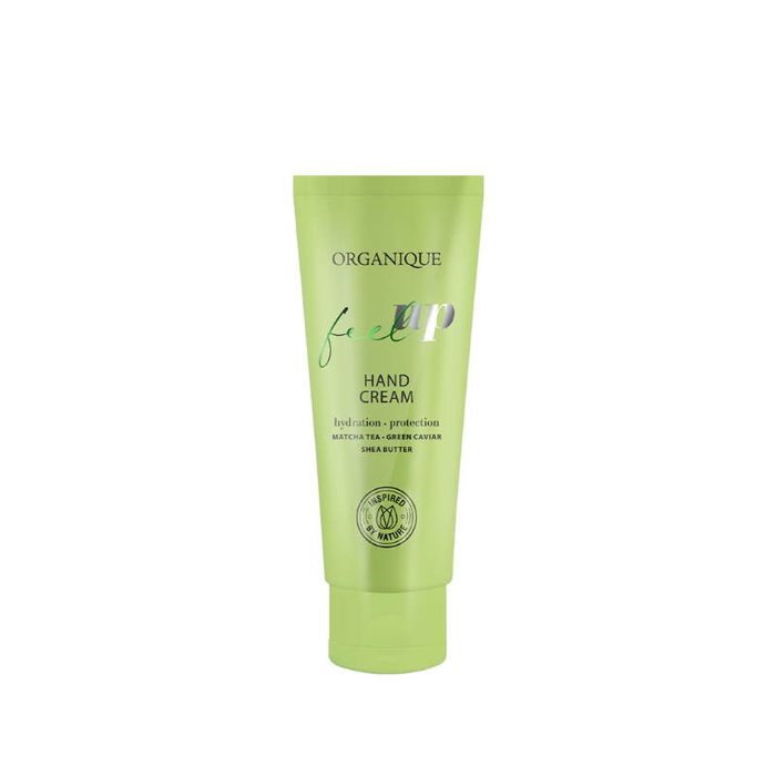 ORGANIQUE KREM D/RAK FEEL UP 70ML main product photo