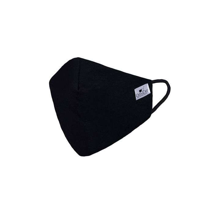 Cat&Cat Maseczka Wielorazowa Premium Super Soft 7 main product photo