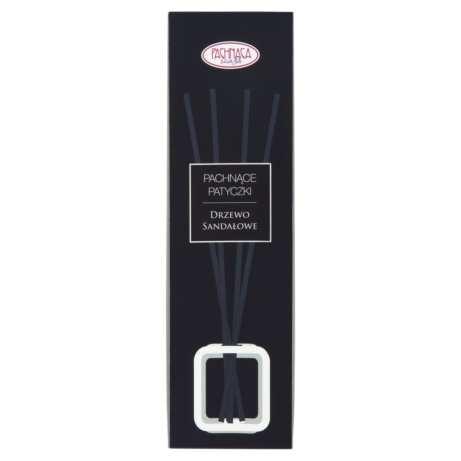 Pachnąca Szafa patyczki zapachowe Drzewo Sandałowe