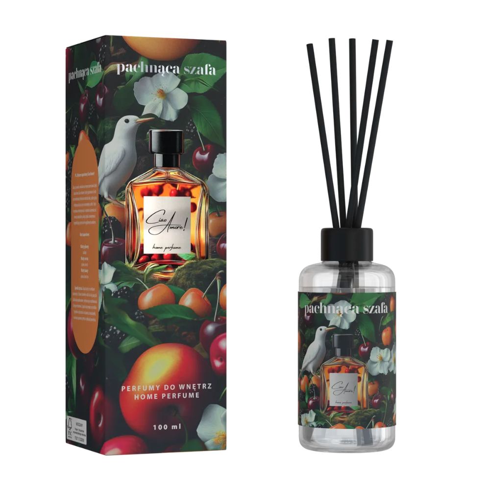 Pachnąca Szafa Dyfuzor Ciao Amore 100 ml