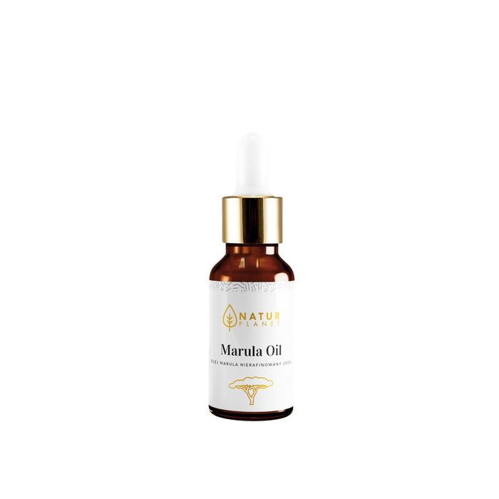 NATUR PLANET OLEJ MARULA 30ML main product photo