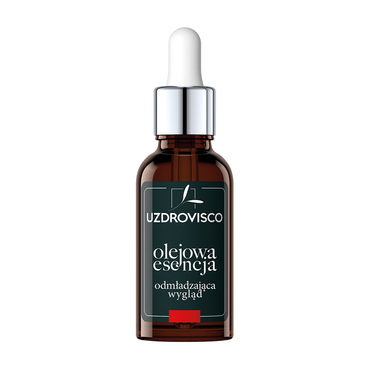 UZDROVISCO MAK OLEJOWA ESEN.ODMLADZ.30ML main product photo