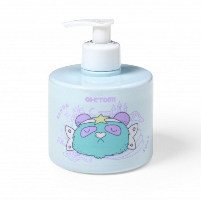 OH!TOMI MYDŁO W PŁYNIE PANDA 300ML main product photo