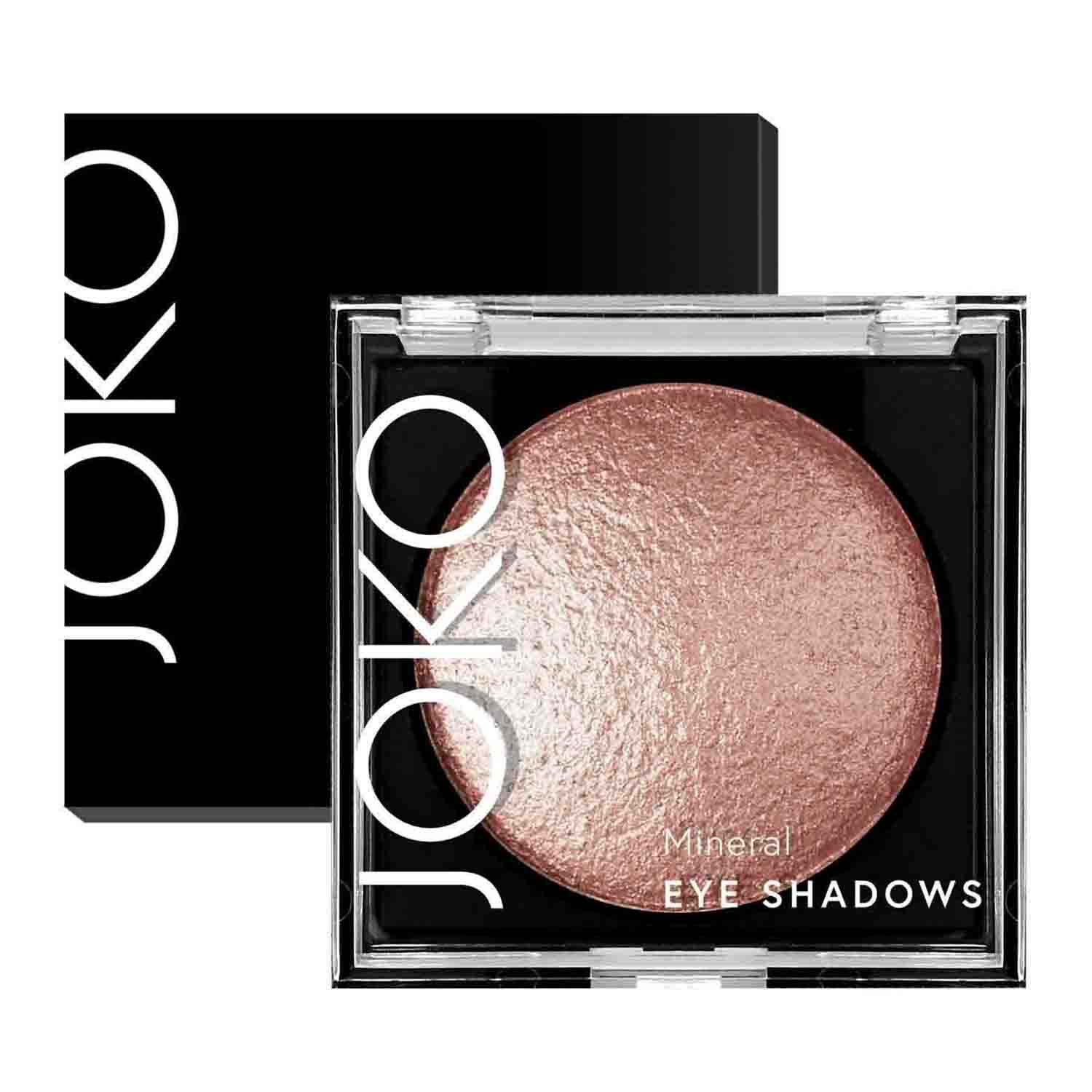 JOKO CIEŃ MINERALNY KARTONIK 506