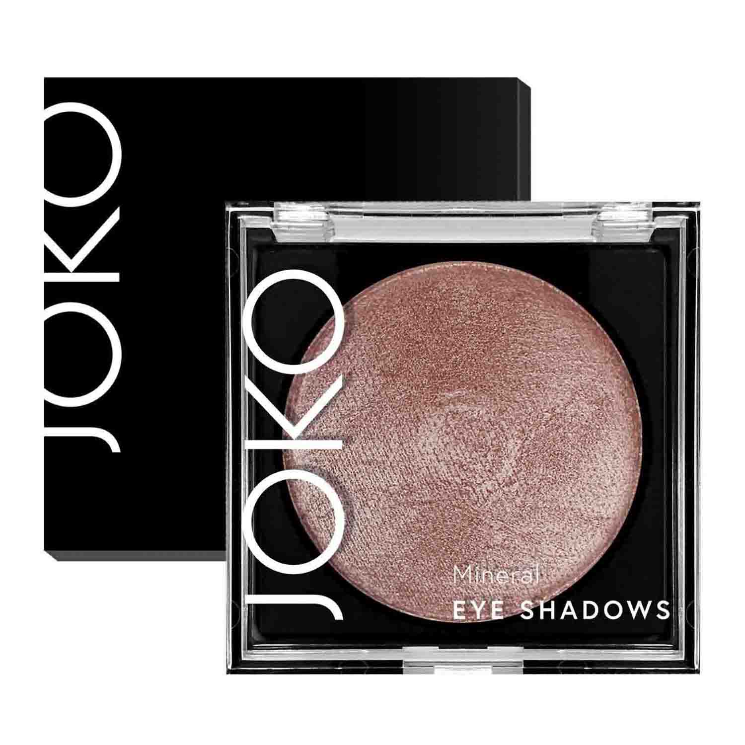 JOKO CIEŃ MINERALNY KARTONIK 507