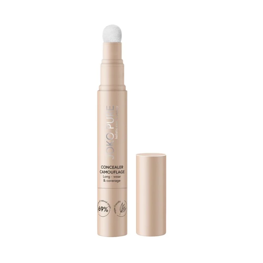 Joko Pure Holistic Care & Beauty korektor kamuflujący 01 3,5 ml