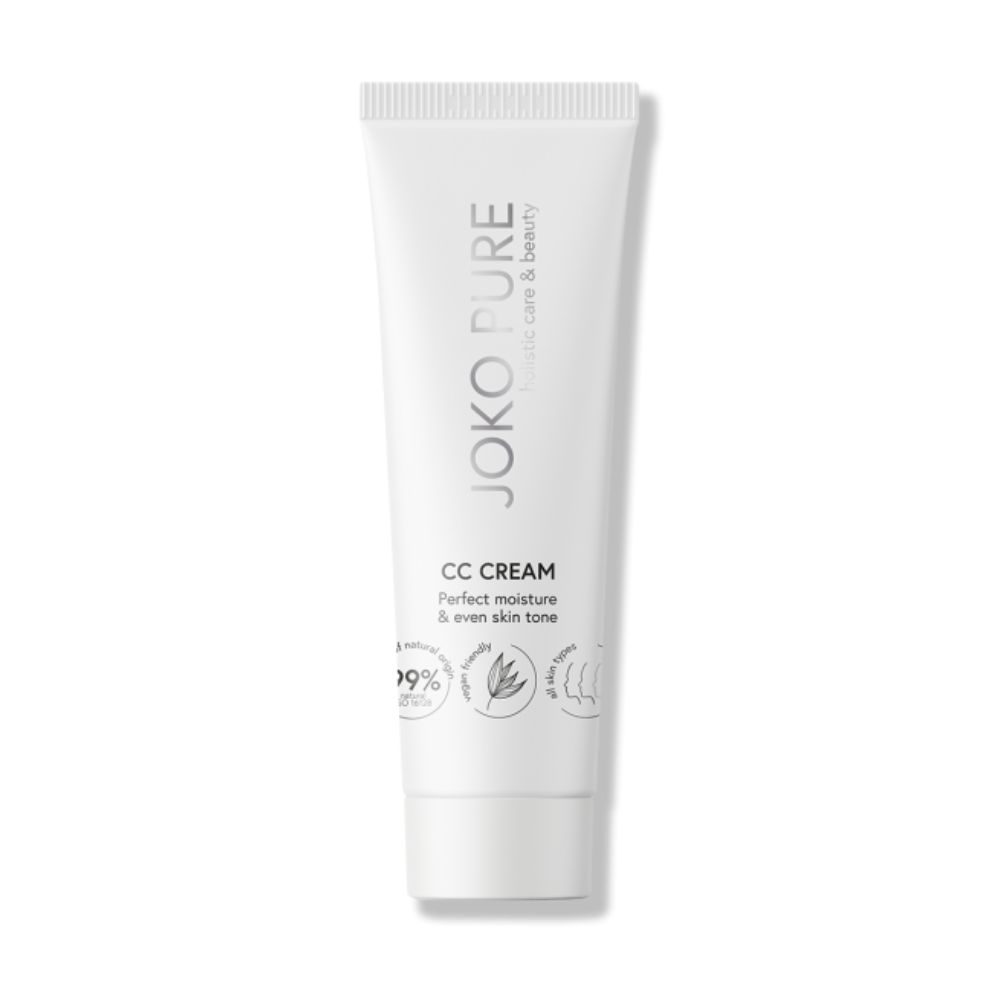 Joko Pure Holistic Care & Beauty krem CC 01 30 ml
