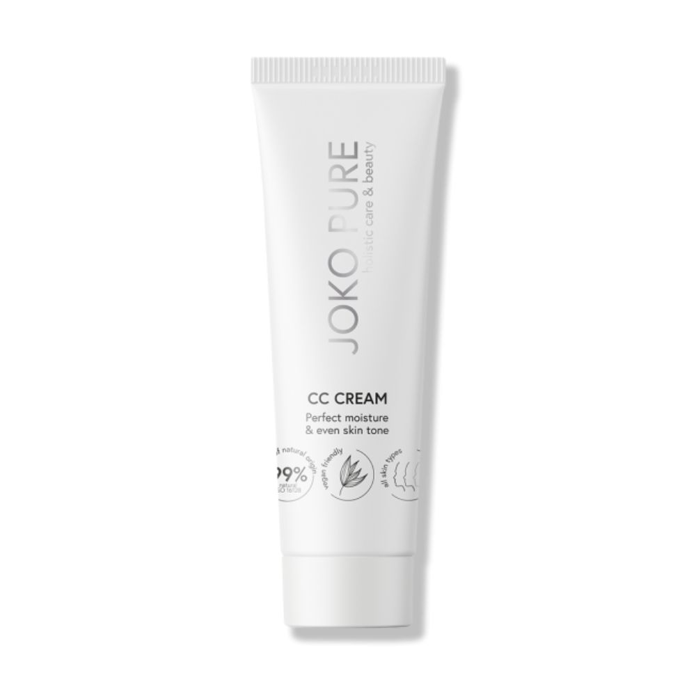Joko Pure Holistic Care & Beauty krem CC 02 30 ml