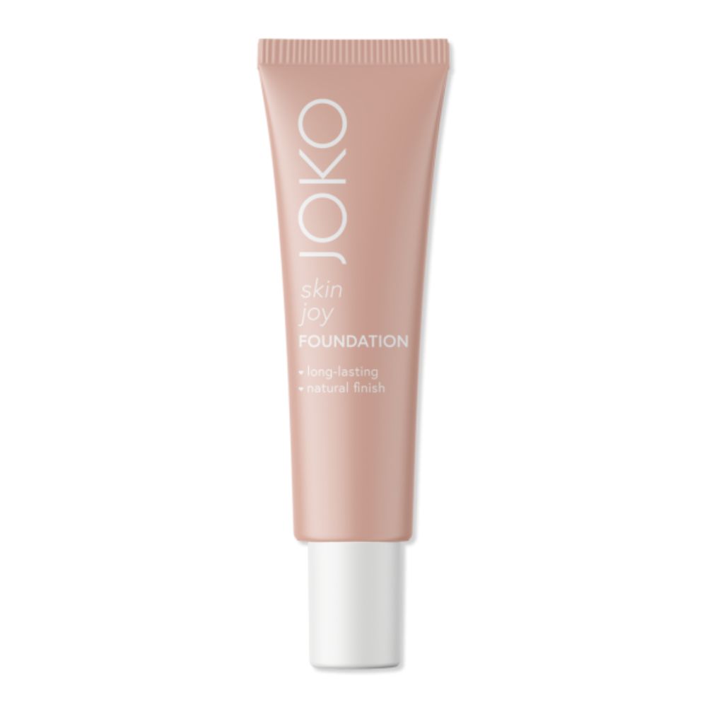 Joko Skin Joy Foundation długotrwały podkład nawilżający 01 30 ml