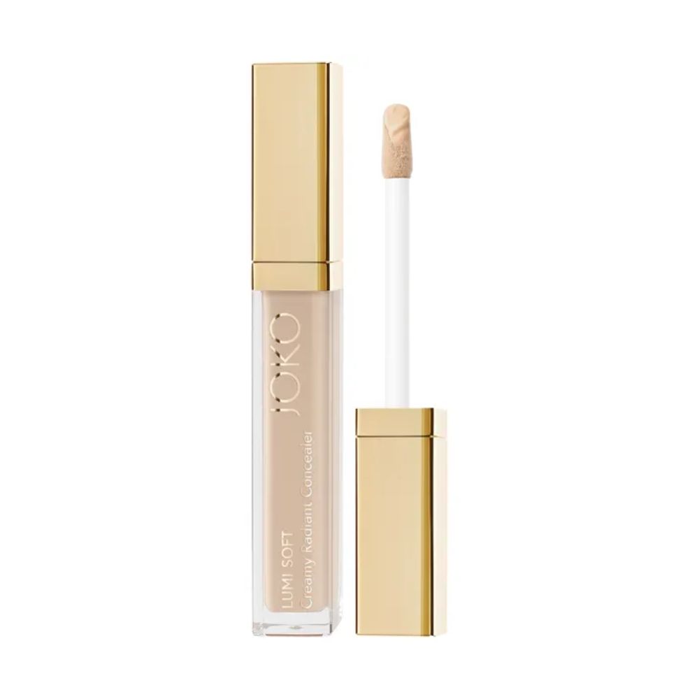 Joko Lumi Soft korektor rozświetlający NW01 6,5 ml