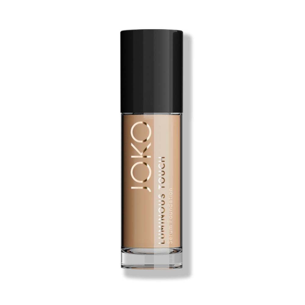 Joko Luminous Touch Serum Foundation podkład do twarzy N102 30 ml