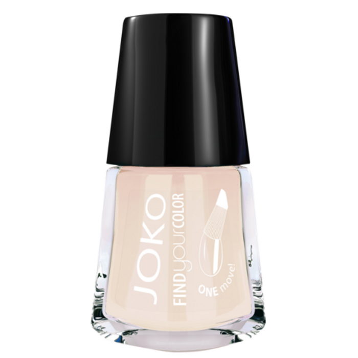 JOKO Lakier Find Your Color 103 main product photo
