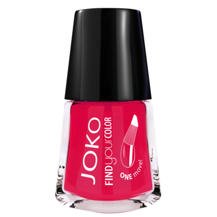 JOKO Lakier Find Your Color 117 main product photo