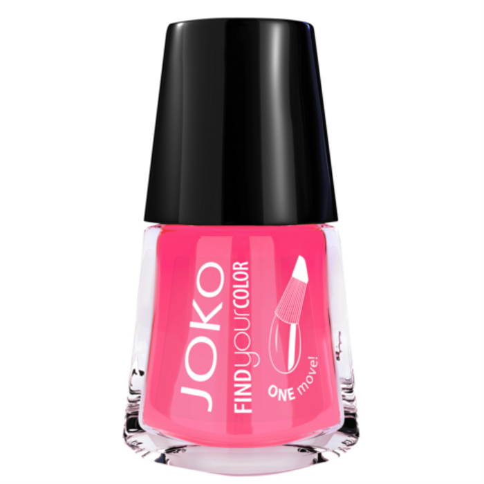 JOKO Lakier Find Your Color 120 main product photo