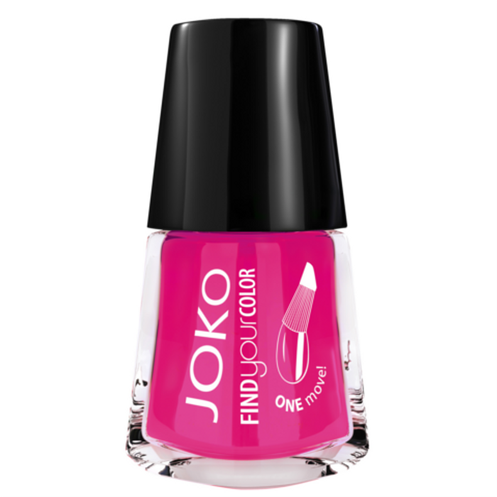 JOKO Lakier Find Your Color 126 main product photo