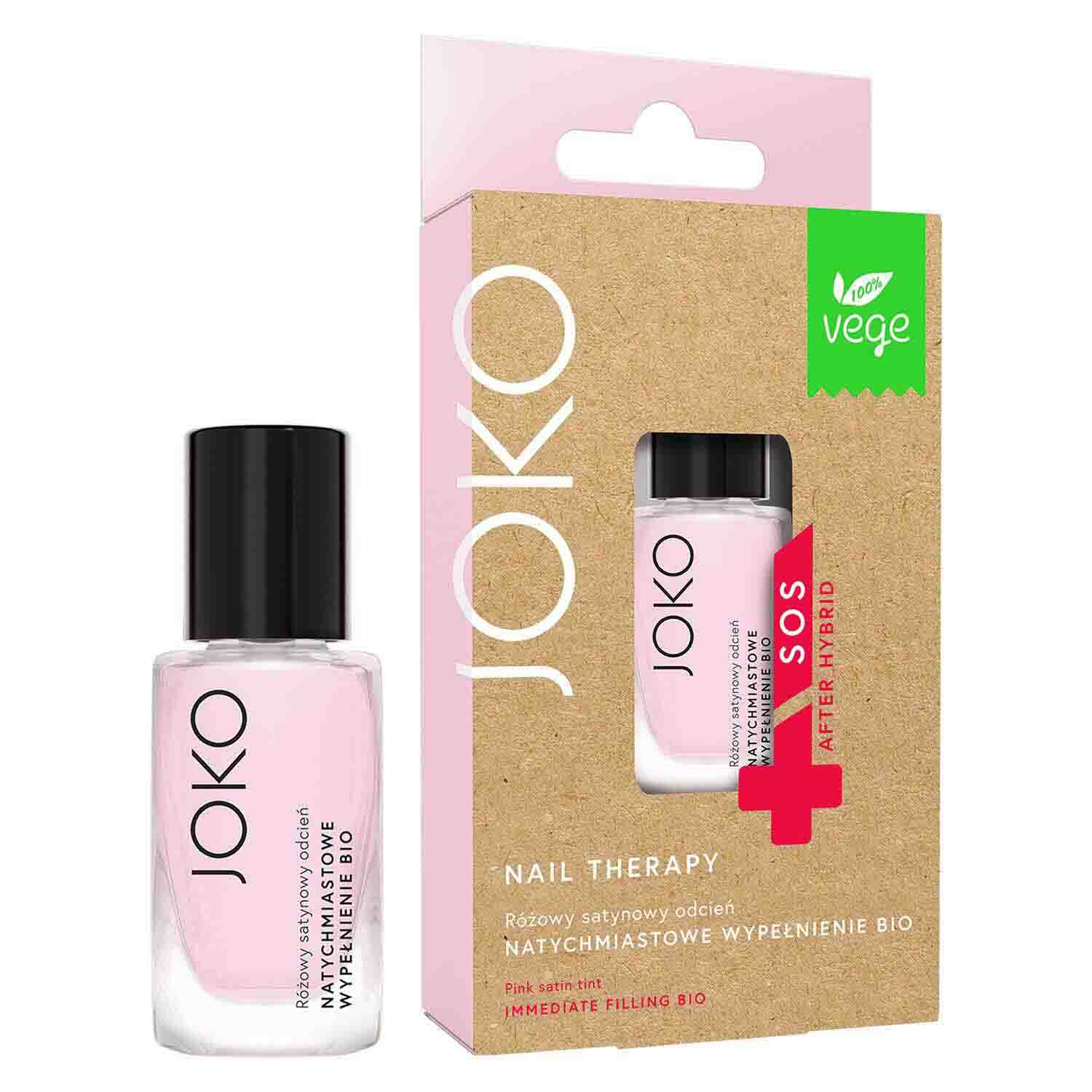 JOKO ODŻYWKA NATYCHM. WYPEŁNIENIE BIO