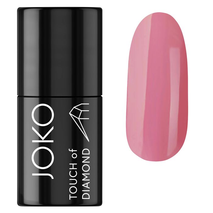 JOKO LAKIER ŻEL TOUCH OF DIAMONDS 43 main product photo