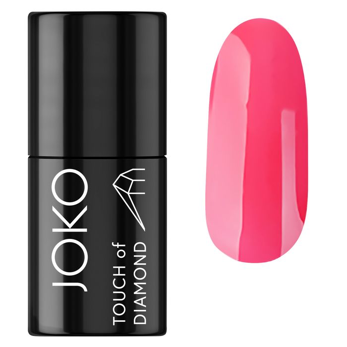 JOKO LAKIER ŻEL TOUCH OF DIAMONDS 46 main product photo
