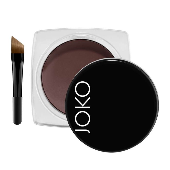 JOKO POMADA DO BRWI CHOCOLATE main product photo