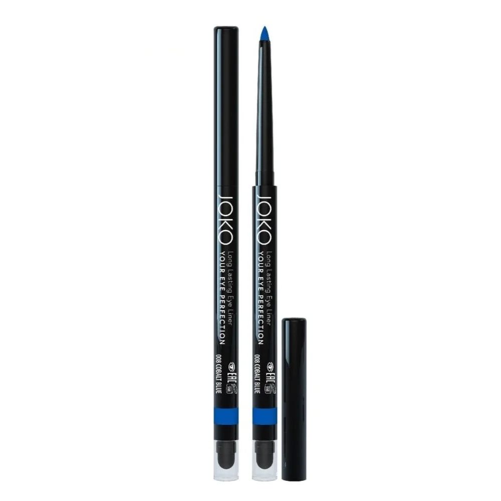 Joko Your Eye Perfection wysuwana kredka do oczu 008 1 sztuka