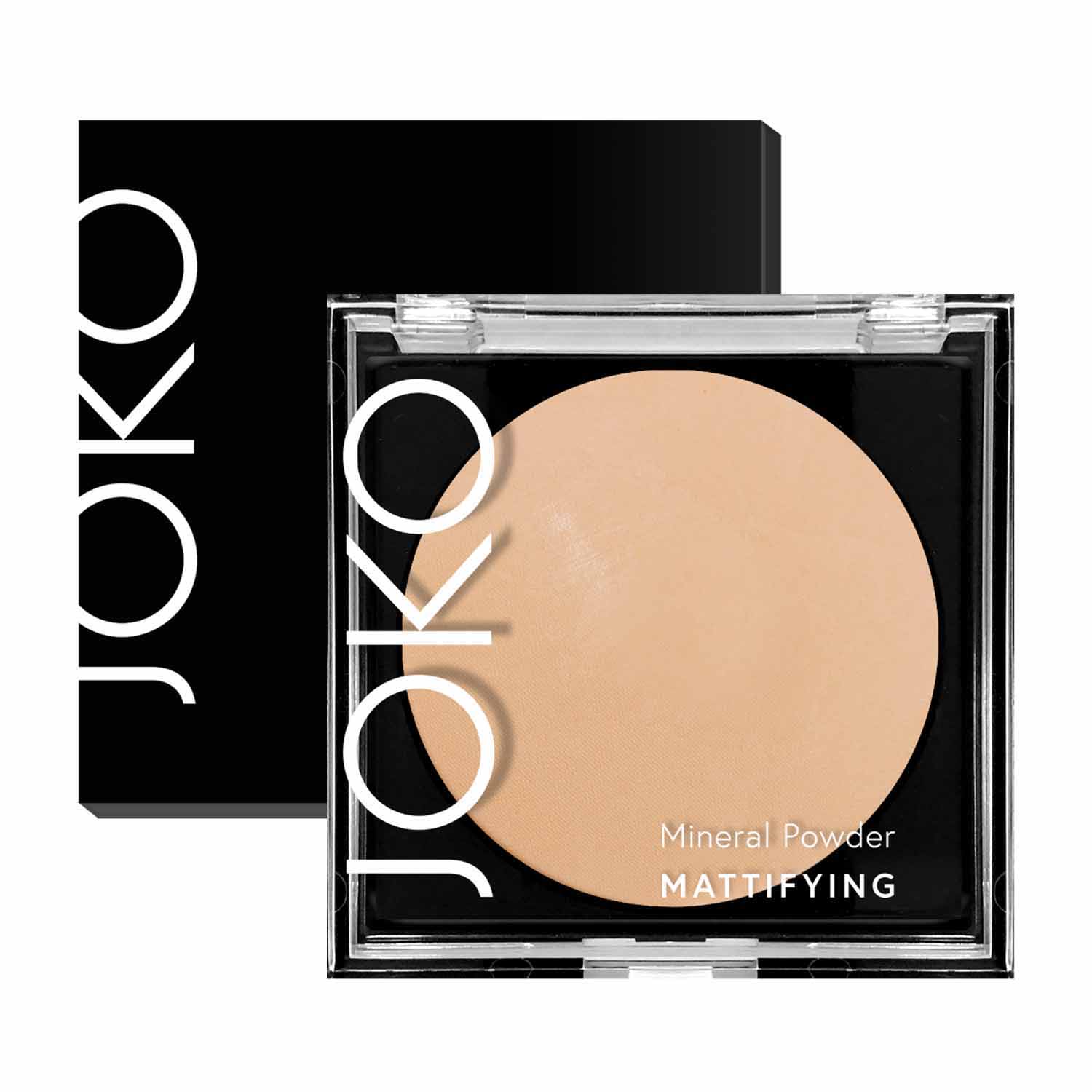 JOKO PUDER SPIEKANY MINER.01TRANSPARENT