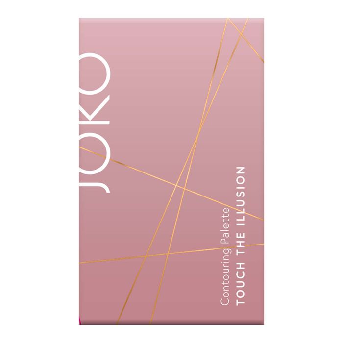 JOKO PALETA DO KONTUR 3W1PINK01 main product photo