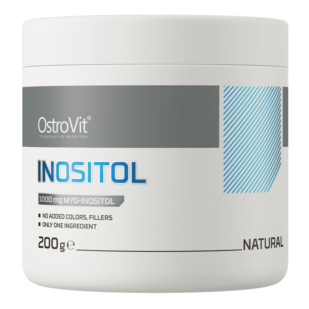 OstroVit Inositol Natural 200 g