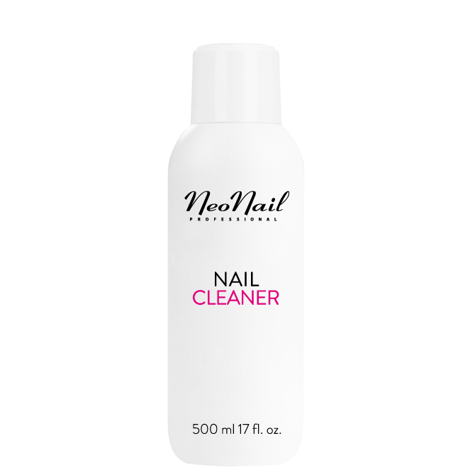 NEONAIL NAIL CLEANER 500ML