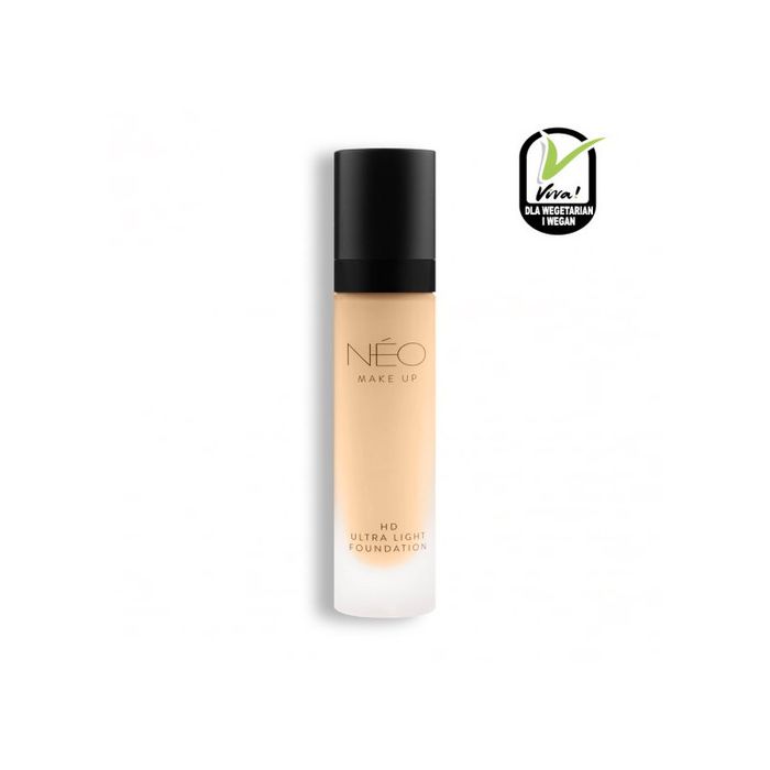 NEO MAKE UP MU PODKŁAD NAWILŻAJACY 03 main product photo