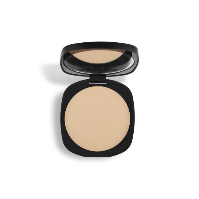 Neo Make Up 01 matujący puder prasowany 8 g main product photo
