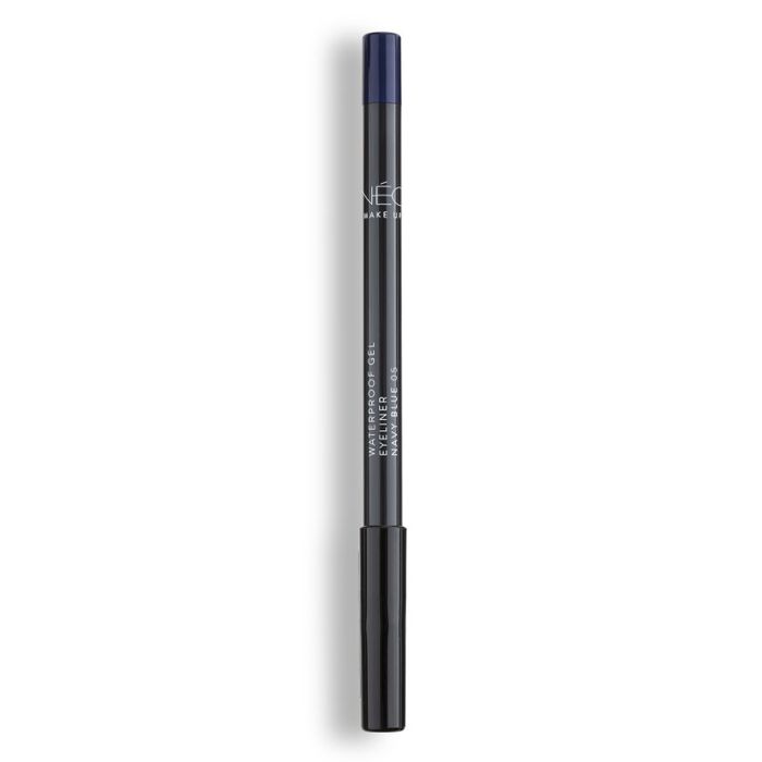 Neo Make Up 05 Navy Blue kredka do powiek main product photo