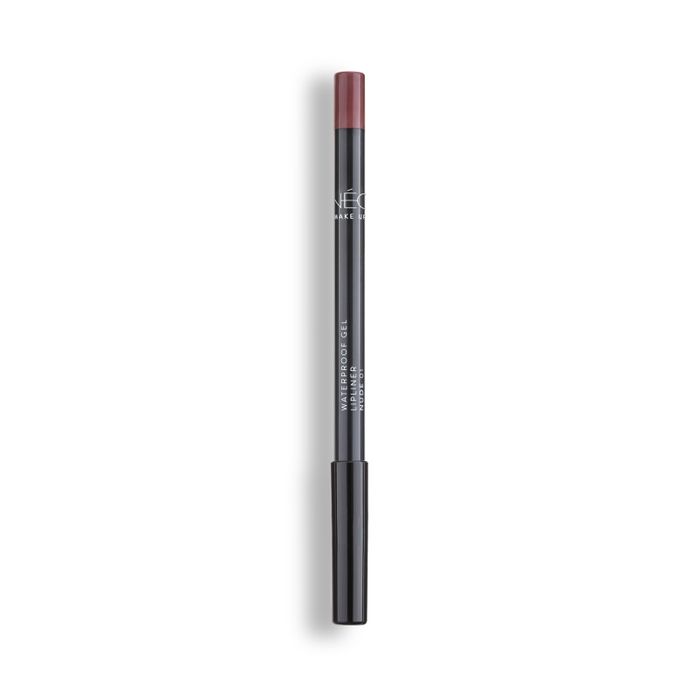NEO MAKE UP MU KONURÓWKI D/UST WTP 01 NUDE main product photo