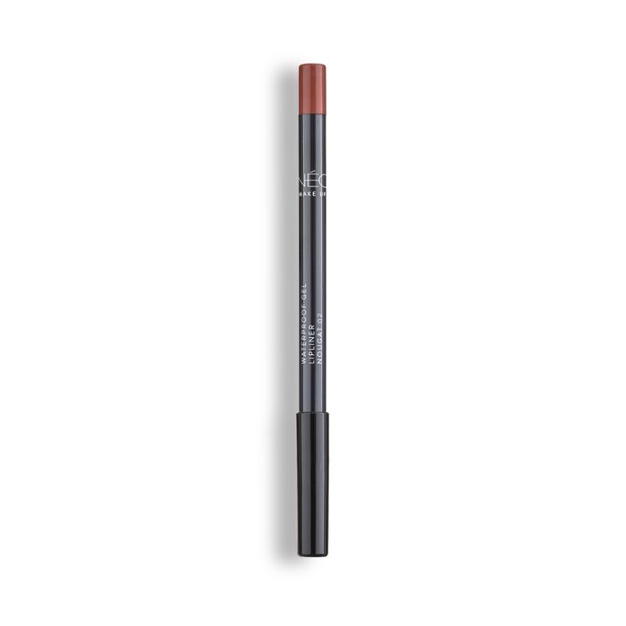 NEO Make Up mu konurówki do ust wtp 02 nougat main product photo