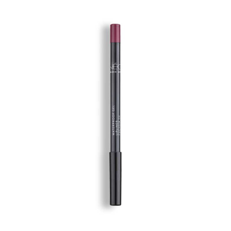 NEO MAKE UP MU KONURÓWKI D/UST WTP 04 FUCHSIA