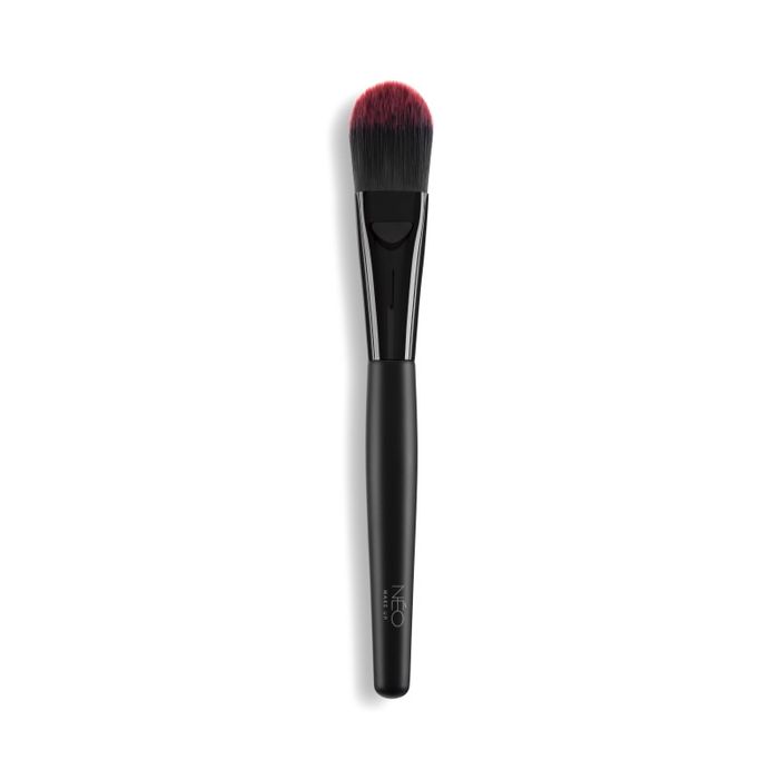 NEO MAKE UP MU PEDZEL D/PODKLADU KLASYCZNY 01 main product photo