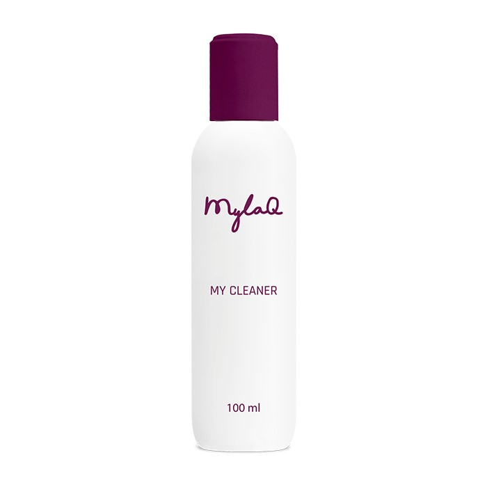 MYLAQ MY CLEANER 100 ML