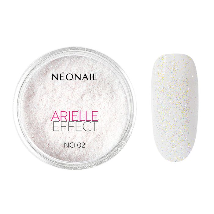 NEONAIL PYŁEK ARIELLE EFFECT - MULTICOLOR main product photo