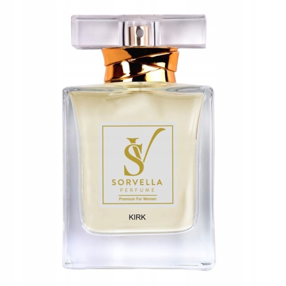 SORVELLA KIRK EDP 50ML