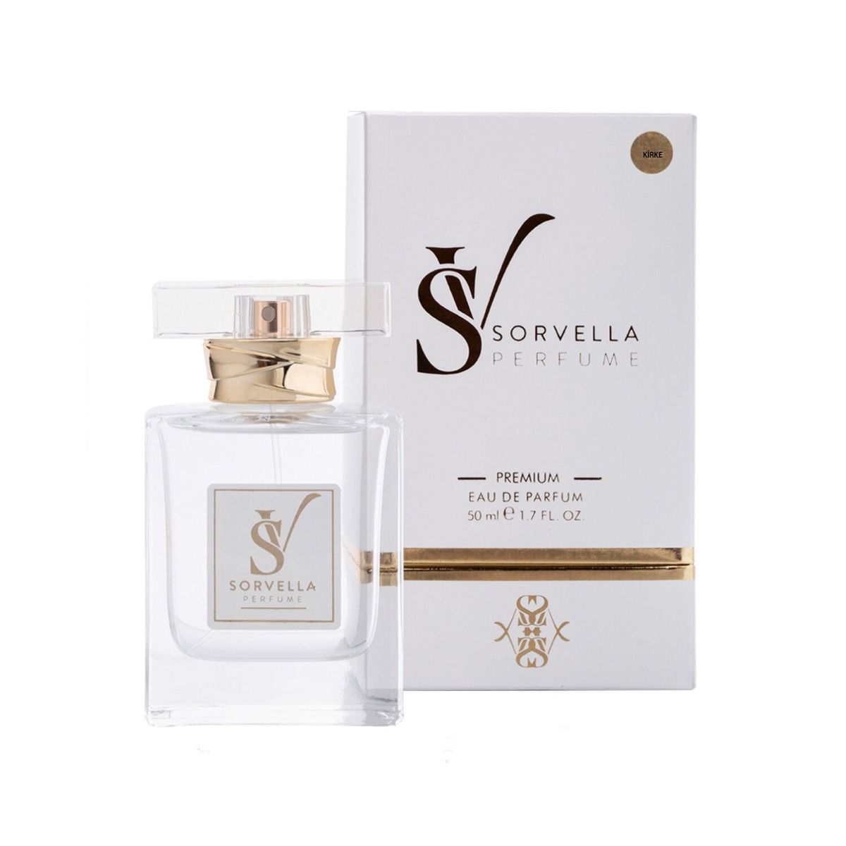 SORVELLA KIRK EDP 50ML