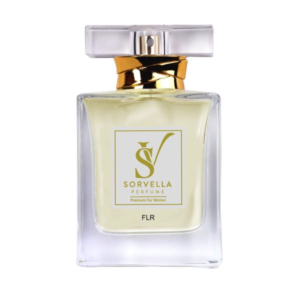 Sorvella Premium FLR Woda perfumowana dla kobiet 50 ml