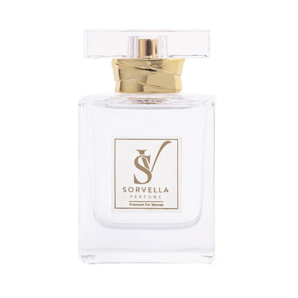 Sorvella Premium CHRY Woda perfumowana dla kobiet 50 ml