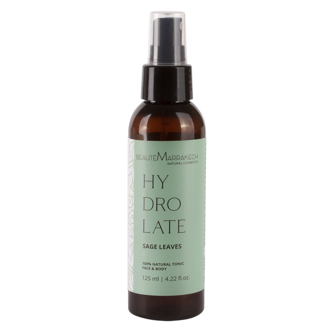 BEAUTE MARRAKECH HYDROLAT Z SZALWII LEKARSKIEJ W SPRAYU 125ML