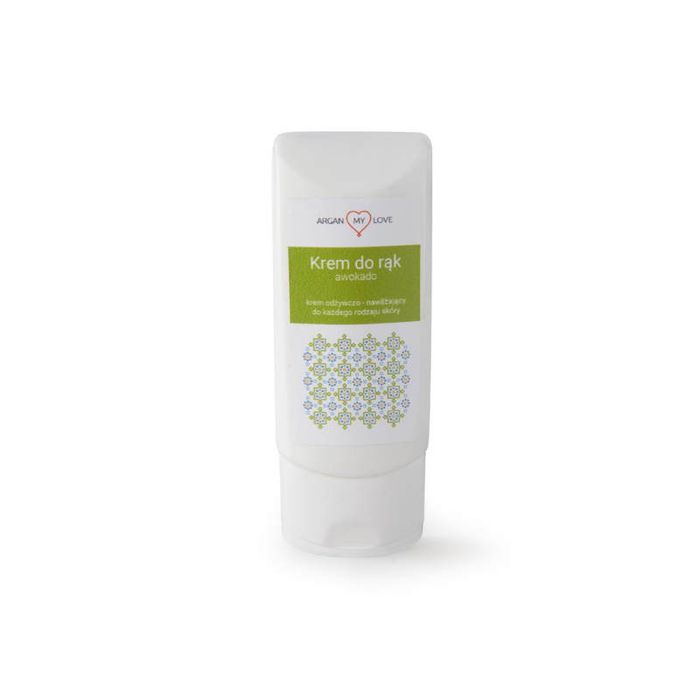 ARGAN MY LOVE AML ODZYW KR.D/RAK SHEA AWOKADO 50ML main product photo