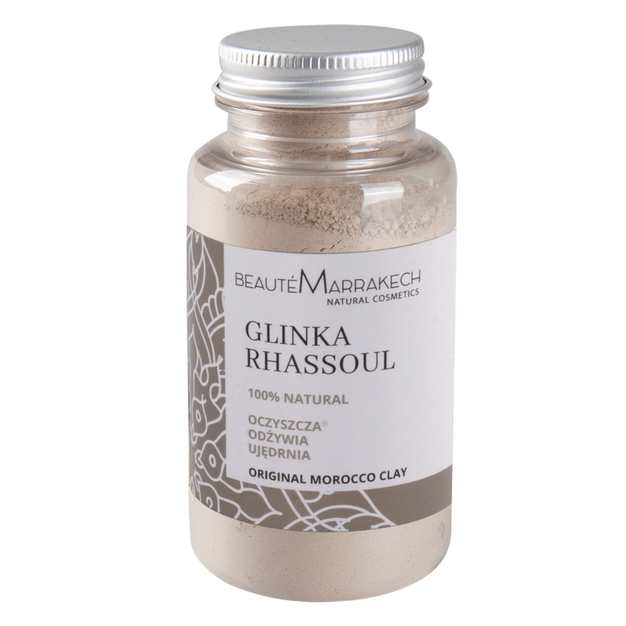 BEAUTE MARRAKECH GLINKA RHASSOUL 150ML