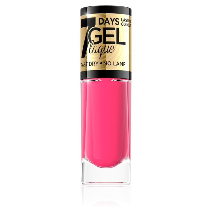 GEL LAQUE Żelowy lakier do paznokci nr 47 main product photo